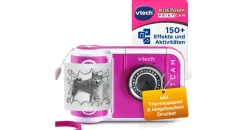 Vtech KidiZoom Print Cam pink