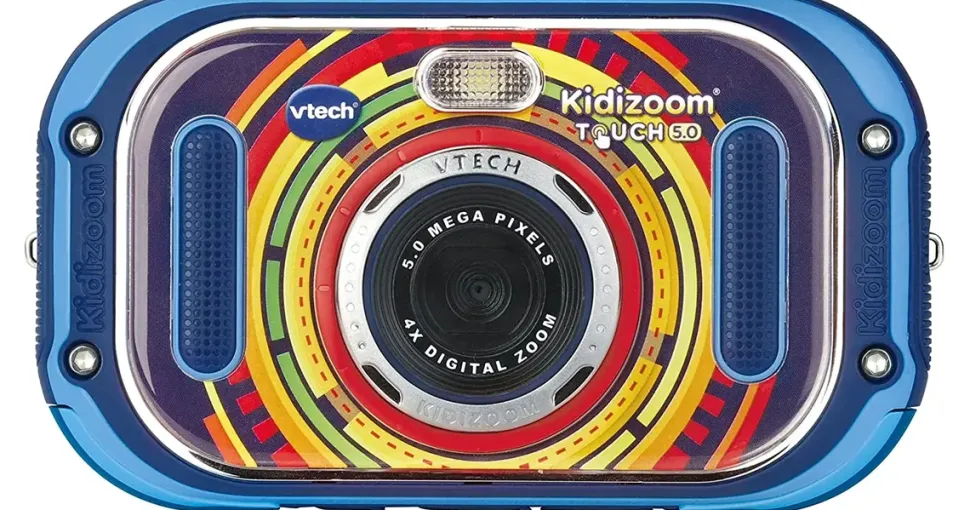 Vtech Kidizoom Touch 5.0