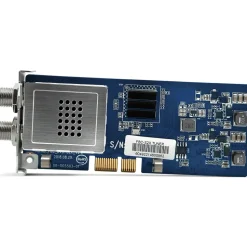 VU+ DVB-S2 FBC Tuner UNO 4K / Ultimo 4K (8 Demodulatoren)