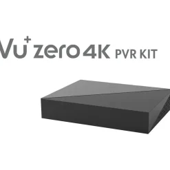 VU+ Zero