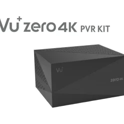 VU+ Zero
