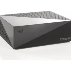 VU+ Zero 4K