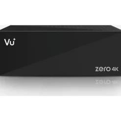VU+ Zero 4K