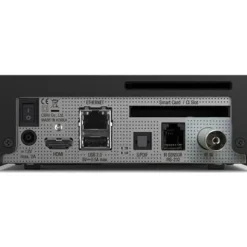 VU+ Zero 4K