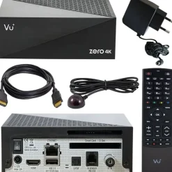 VU+ Zero 4K