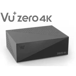 VU+ Zero 4K