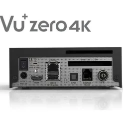VU+ Zero 4K
