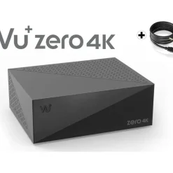 VU+ Zero 4K