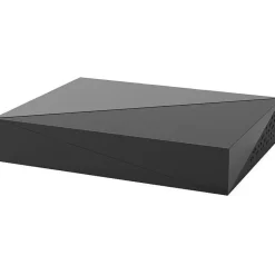 VU+ Zero 4K PVR Kit incl. 2TB HDD