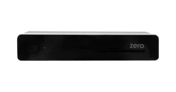 VU+ Zero schwarz