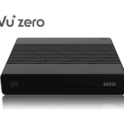 VU+ Zero schwarz