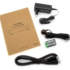 VU+ Zero schwarz