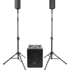 Vyrve Audio MIZAR