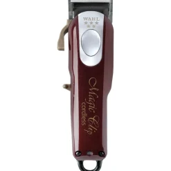 WAHL 5 Star Series Cordless Magic Clip