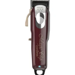 WAHL 5 Star Series Cordless Magic Clip