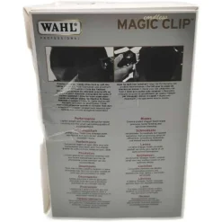 WAHL 5 Star Series Cordless Magic Clip