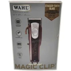 WAHL 5 Star Series Cordless Magic Clip