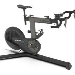 Wahoo Fitness KICKR Bike Shift schwarz