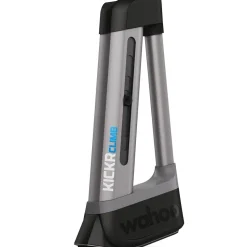 Wahoo Fitness KICKR Climb schwarz