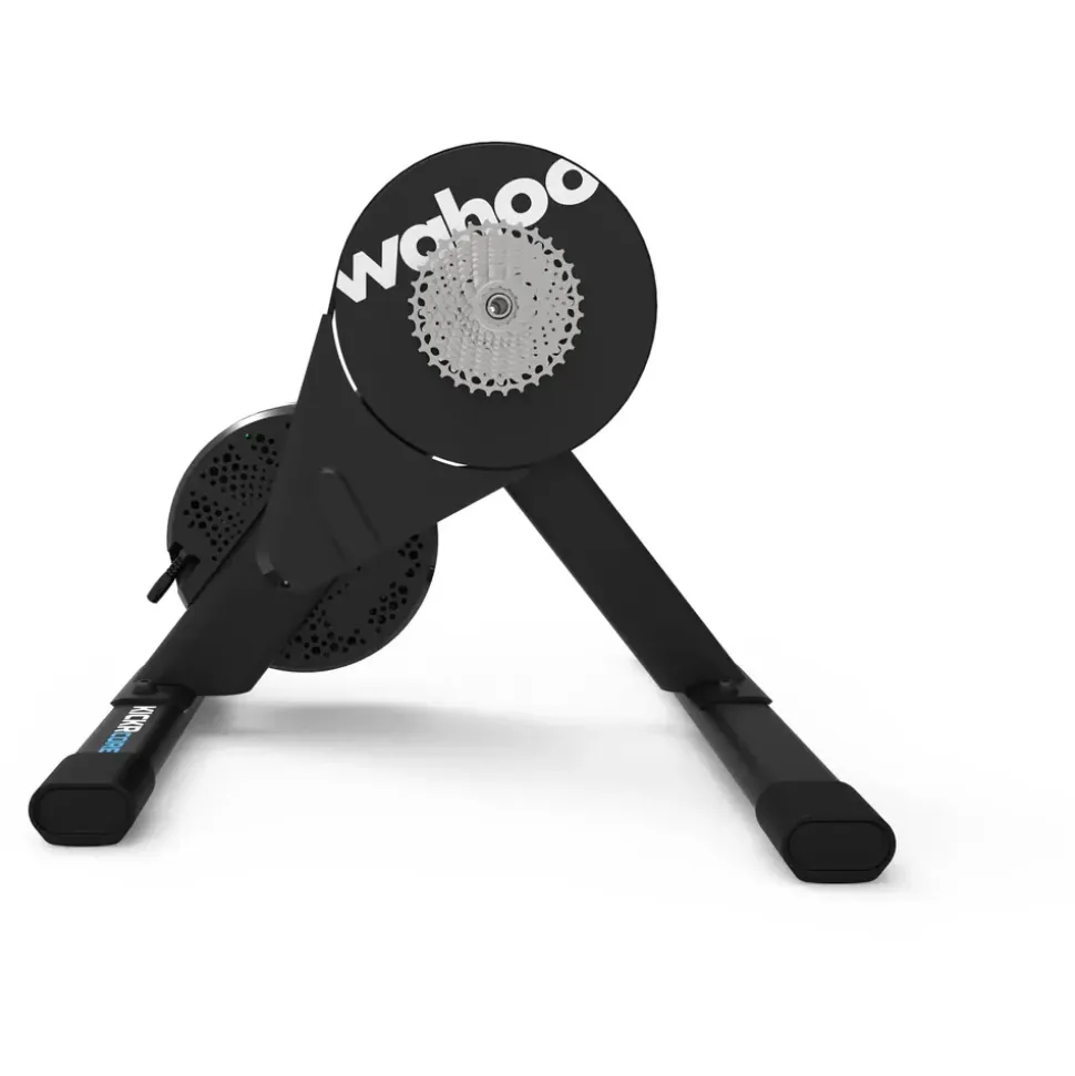 Wahoo Fitness KICKR Core Smart Trainer schwarz