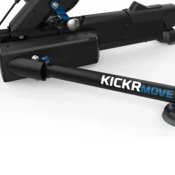 Wahoo Fitness KICKR Move schwarz