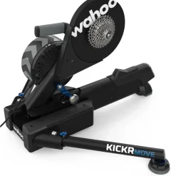 Wahoo Fitness KICKR Move schwarz