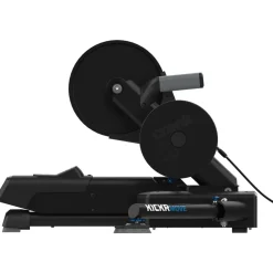 Wahoo Fitness KICKR Move schwarz