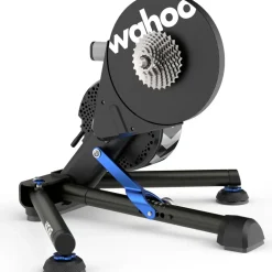 Wahoo Fitness KICKR Smart Trainer V6 schwarz