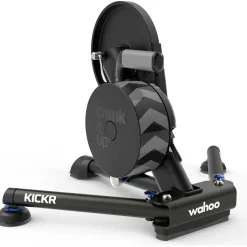 Wahoo Fitness KICKR Smart Trainer V6 schwarz