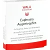 Wala Euphrasia Augentropfen