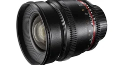 walimex pro 16mm F2,2 VDSLR Sony E