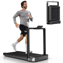 WalkingPad X23/MX16 Schwarz