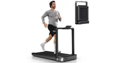 WalkingPad X23/MX16 Schwarz