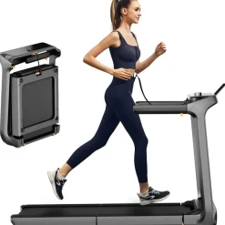 WalkingPad X218 schwarz