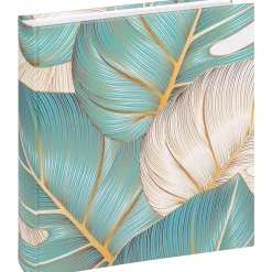 walther design Fotoalbum monstera 30 x 30 cm Variety FA-297-3