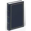 walther design Memo-Album Monza blau, f. 300 F. 10x15