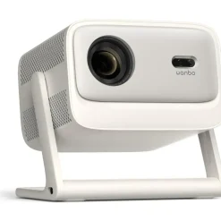 WANBO Vali 1 Pro LED Beige