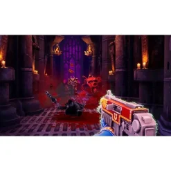 Warhammer 40.000: Boltgun (Nintendo Switch)