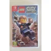 Warner LEGO City Undercover (Nintendo Switch)