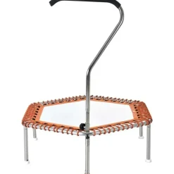 Waterflex Premium Sechseck Trampolin - One Size