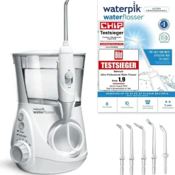 Waterpik Ultra Professional Munddusche WP-660EU