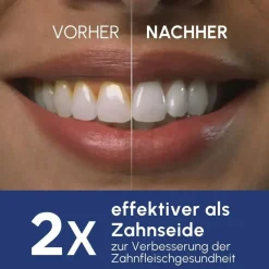 Waterpik Ultra Professional Munddusche WP-660EU