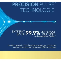 Waterpik Ultra Professional Munddusche WP-660EU