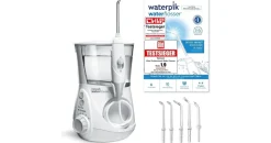 Waterpik Ultra Professional Munddusche WP-660EU
