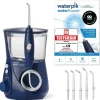 Waterpik Ultra Professional Munddusche WP-663EU
