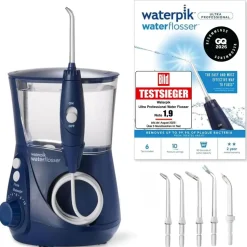 Waterpik Ultra Professional Munddusche WP-663EU