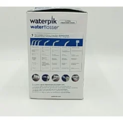 Waterpik Ultra Professional Munddusche WP-663EU
