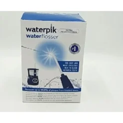 Waterpik Ultra Professional Munddusche WP-663EU