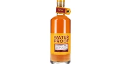 Waterproof Blended Scotch 45,8% vol 0,7 l