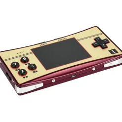 Waveshare GPM280 Tragbare Spielkonsole, CM4-basiert, Entwicklungsboard + Kit